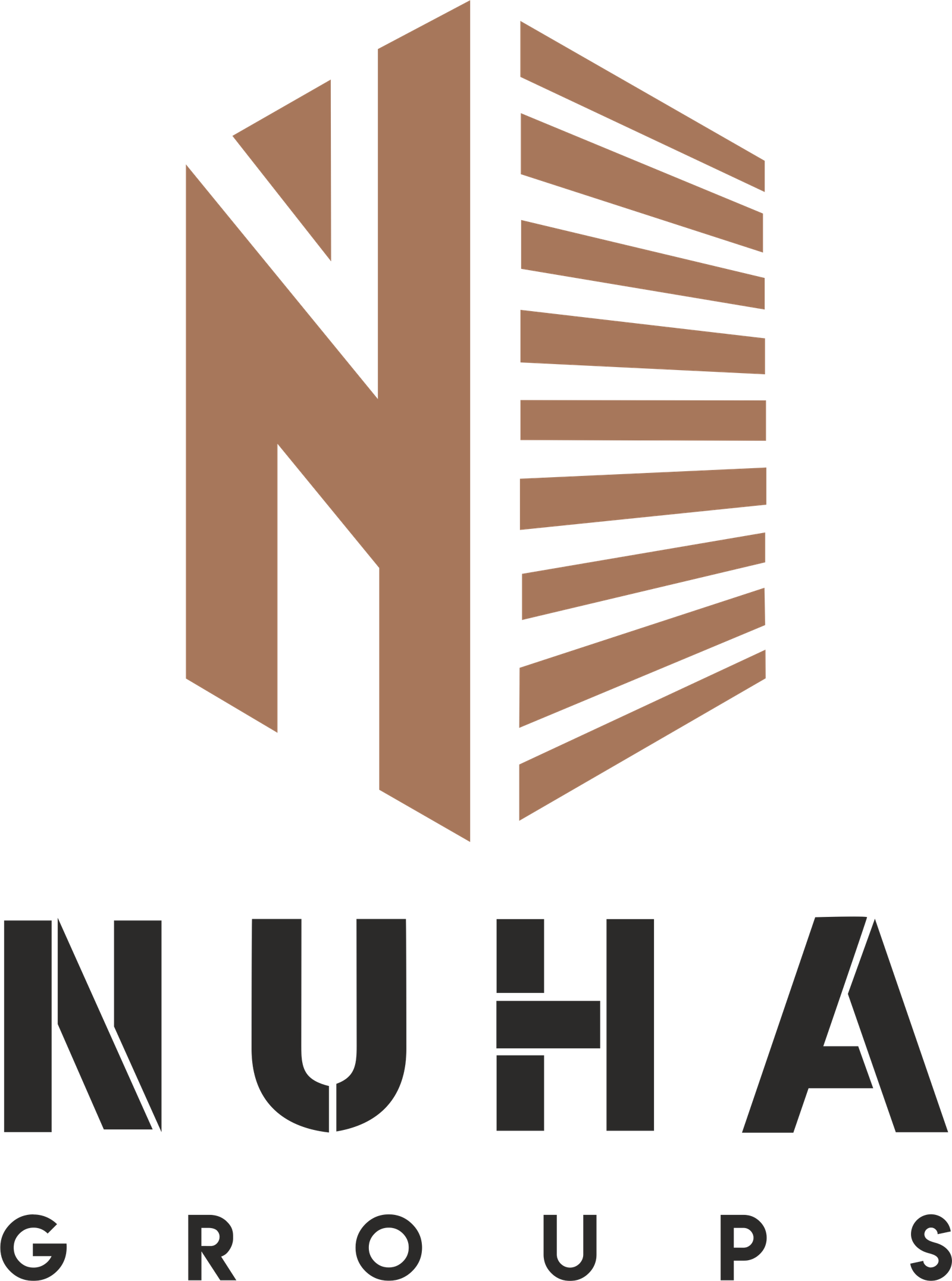 Nuha Groups